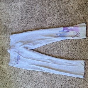 Rapunzel leggings